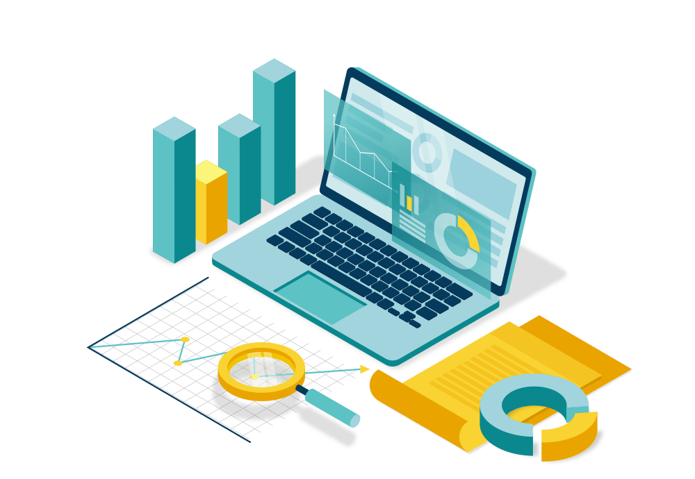 Section 8 Company Illustration