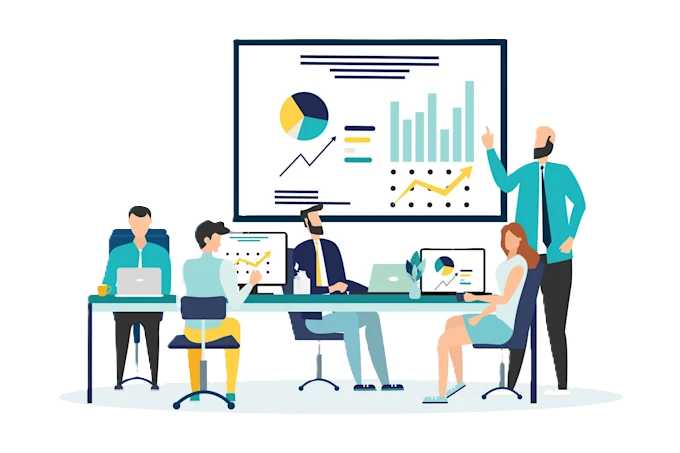 Board Resolutions Illustration