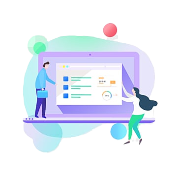 Director Changes Illustration