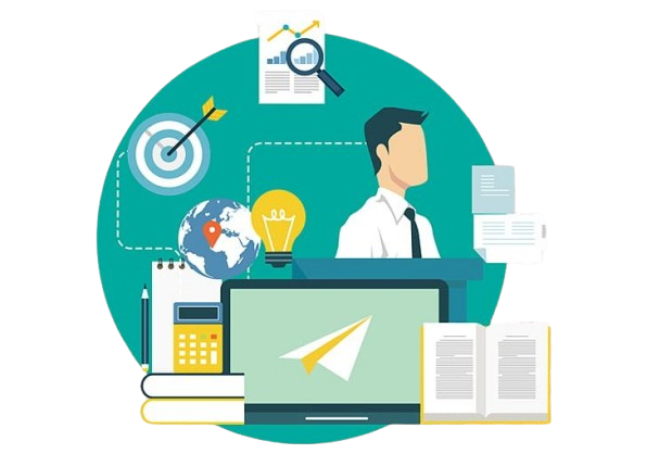 Public Limited Company Illustration