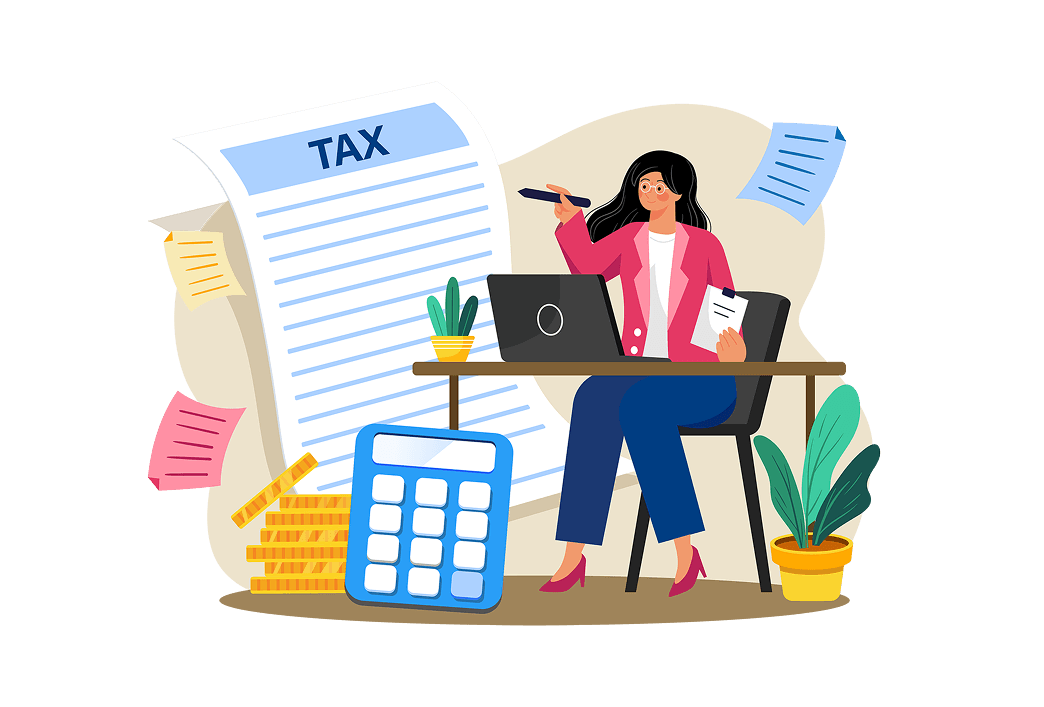 Tax Planning Illustration